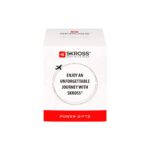 SKROSS® PRO Light USB AC30PD pasaules adapteris - Image 8