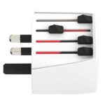 SKROSS® MUV Micro pasaules adapteris