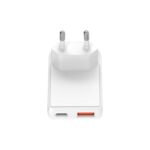 SKROSS® Slim 30W Eiropas sienas lādētājs - Image 3