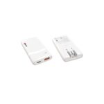 SKROSS® Klip Slim 65 W daudzportu lādētājs - Image 6