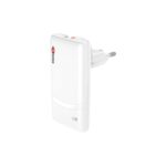 SKROSS® Klip Slim 65 W daudzportu lādētājs - Image 3