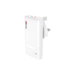 SKROSS® Klip Slim 65 W daudzportu lādētājs - Image 4