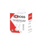 SKROSS® Klip Slim 65 W daudzportu lādētājs - Image 7