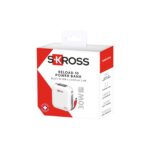 SKROSS® Reload 10 000 mAh ārējā baterija - Image 2