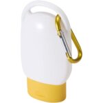 Rosie SPF 30 saules aizsargkrēms ar karabīni - Image 4