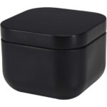 Tindra kvadrātveida alvas svece ar vaniļas aromātu - Image 6