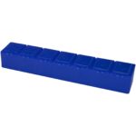 Dose 7 dienu multivitamīnu organizētājs - Image 6