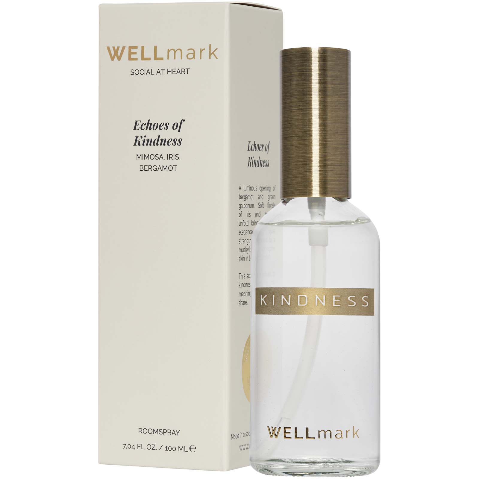 12640701.jpg Wellmark 100 ml telpu smaržviela - Image 1