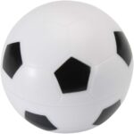 Zuri futbola formas vaniļas lūpu balzams ar SPF 15 - Image 3