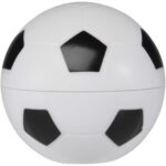 Zuri futbola formas vaniļas lūpu balzams ar SPF 15 - Image 2