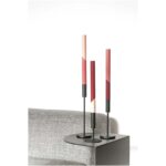 Originalhome Eden diagonālās sveces – 3 gabalu komplekts - Image 3