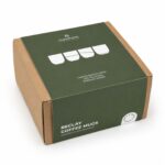 Originalhome Reclay 150 ml kafijas krūžu komplekts - Image 7