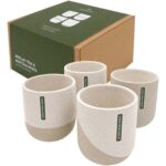 Originalhome Reclay 350 ml tējas un matcha krūžu komplekts