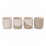 Originalhome Reclay 350 ml tējas un matcha krūžu komplekts - Image 4