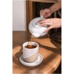 Originalhome Reclay 350 ml tējas un matcha krūžu komplekts - Image 5
