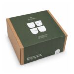 Originalhome Reclay 350 ml tējas un matcha krūžu komplekts - Image 7