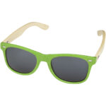 Sun Ray bambusa saulesbrilles - Image 7