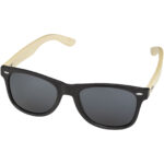Sun Ray bambusa saulesbrilles - Image 8