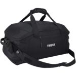 Thule Lumion pārstrādātā ceļojuma soma 40L - Image 5