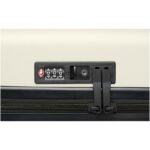 Rover 20 collu GRS pārstrādātā salona bagāžas ratiņi, 40 l - Image 6