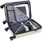 Rover 20 collu GRS pārstrādātā salona bagāžas ratiņi, 40 l - Image 5