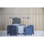 Rover 20 collu GRS pārstrādātā salona bagāžas ratiņi, 40 l - Image 7
