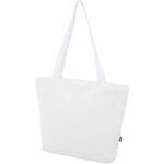 Panama GRS pārstrādātā soma ar rāvējslēdzēju, 20 l