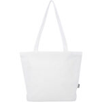 Panama GRS pārstrādātā soma ar rāvējslēdzēju, 20 l - Image 2
