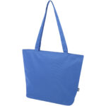 Panama GRS pārstrādātā soma ar rāvējslēdzēju, 20 l - Image 5
