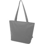 Panama GRS pārstrādātā soma ar rāvējslēdzēju, 20 l - Image 7