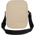 Byron GRS pārstrādātā plecu soma 2L - Image 3