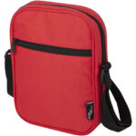Byron GRS pārstrādātā plecu soma 2L - Image 6