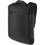Expedition Pro 15,6 collu GRS pārstrādāta kompakta klēpjdatora mugursoma 12 l