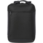 Expedition Pro 15,6 collu GRS pārstrādāta kompakta klēpjdatora mugursoma 12 l - Image 2