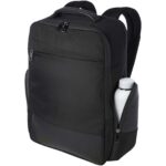 Expedition Pro 15,6 collu GRS pārstrādāta materiāla klēpjdatora mugursoma 25 l - Image 4