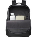 Expedition Pro 15,6 collu GRS pārstrādāta materiāla klēpjdatora mugursoma 25 l - Image 5
