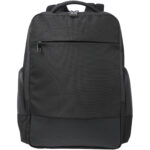 Expedition Pro 15,6 collu GRS pārstrādāta materiāla klēpjdatora mugursoma 25 l - Image 2