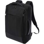 Expedition Pro 17 GRS pārstrādāta paplašināma klēpjdatora mugursoma 35L