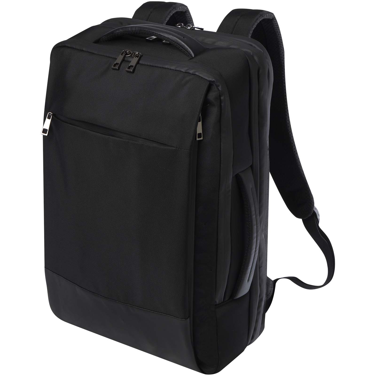 13005790.jpg Expedition Pro 17 GRS pārstrādāta paplašināma klēpjdatora mugursoma 35L - Image 1