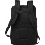 Expedition Pro 17 GRS pārstrādāta paplašināma klēpjdatora mugursoma 35L - Image 3