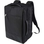 Expedition Pro 17 GRS pārstrādāta paplašināma klēpjdatora mugursoma 35L - Image 4