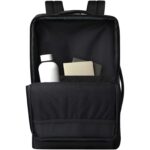 Expedition Pro 17 GRS pārstrādāta paplašināma klēpjdatora mugursoma 35L - Image 5
