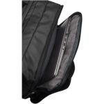 Expedition Pro 17 GRS pārstrādāta paplašināma klēpjdatora mugursoma 35L - Image 6