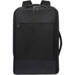 Expedition Pro 17 GRS pārstrādāta paplašināma klēpjdatora mugursoma 35L - Image 2