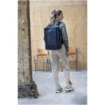 Expedition Pro 17 GRS pārstrādāta paplašināma klēpjdatora mugursoma 35L - Image 9