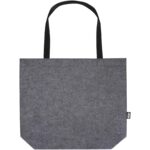 Felta GRS pārstrādātā filca soma ar paplašinājumu 20 l - Image 2