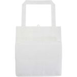 Liberty GRS pārstrādāta neaustā auduma soma ar pamatni, 29 l - Image 3