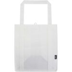 Liberty GRS pārstrādāta neaustā auduma soma ar pamatni, 29 l - Image 2