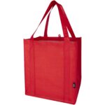 Liberty GRS pārstrādāta neaustā auduma soma ar pamatni, 29 l - Image 4