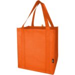 Liberty GRS pārstrādāta neaustā auduma soma ar pamatni, 29 l - Image 5